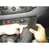 Brodit ProClip f�r Citroen Berlingo Family / Berlingo Kastenwagen, ab Bj. 2008 bis 2018 (Nur f�r Modelle mit Schaltung), Abbildung 2