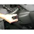 Brodit ProClip f�r Citroen Berlingo Family / Berlingo Kastenwagen, ab Bj. 2008 bis 2018 (Nur f�r Modelle mit Schaltung), Abbildung 3