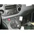 Brodit ProClip f�r Citroen Berlingo Family / Berlingo Kastenwagen, ab Bj. 2008 bis 2018 (Nur f�r Modelle mit Schaltung), Abbildung 4