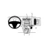 Brodit ProClip f�r Toyota Corolla, ab Bj. 2008 bis 2011, Abbildung 5