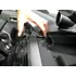 Brodit ProClip f�r Opel Agila, ab Bj. 2008 bis 2015, Abbildung 1