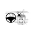 Brodit ProClip f�r Opel Agila, ab Bj. 2008 bis 2015, Abbildung 5