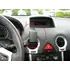 Brodit ProClip f�r Renault Koleos, ab Bj. 2009 bis 2014
