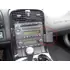 Brodit ProClip f�r Chevrolet Corvette, ab Bj. 2008 bis 2013