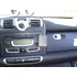 Brodit ProClip f�r Smart ForTwo II (451), ab Bj. 03/2007 bis 09/2010, Abbildung 4