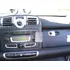 Brodit ProClip f�r Smart ForTwo II (451), ab Bj. 03/2007 bis 09/2010