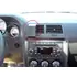 Brodit ProClip f�r Dodge Challenger ab Bj. 2008 bis 2014