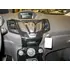 Brodit ProClip f�r Ford Fiesta, ab Bj. 2009 bis 2017, Abbildung 5