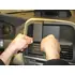 Brodit ProClip f�r Volvo XC60, ab Bj. 2009 bis 2013 (NICHT BEI Werksnavi), Abbildung 2