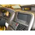 Brodit ProClip f�r Volvo XC60, ab Bj. 2009 bis 2013 (NICHT BEI Werksnavi), Abbildung 3
