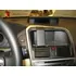 Brodit ProClip f�r Volvo XC60, ab Bj. 2009 bis 2013 (NICHT BEI Werksnavi), Abbildung 4