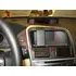 Brodit ProClip f�r Volvo XC60, ab Bj. 2009 bis 2013 (NICHT BEI Werksnavi)