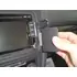 Brodit ProClip f�r VW Golf R, ab Bj. 2010 bis 2014, Abbildung 1
