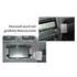 Brodit ProClip f�r VW Golf 6, ab Bj. 2009 bis 2014