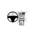 Brodit ProClip f�r Mazda 6, ab Bj. 2008 bis 01/2013, Abbildung 5