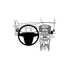 Brodit ProClip f�r Opel Insignia A, ab Bj. 2008 bis 10/2013, Abbildung 5