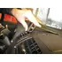 Brodit ProClip f�r Toyota Avensis, ab Bj. 2009 bis 2015, Abbildung 3
