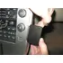 Brodit ProClip f�r Volvo XC60, ab Bj. 2009 bis 2010, Abbildung 3