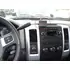 Brodit ProClip f�r Dodge RAM Pickup 1500, ab Bj. 2009 bis 2012