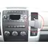 Brodit ProClip f�r Dodge RAM Pickup 1500, ab Bj. 2009 bis 2012