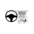 Brodit ProClip f�r Mazda RX8, ab Bj. 2009 bis 2012, Abbildung 5