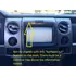 Brodit ProClip f�r Ford F-Series 150, ab Bj. 2009 bis 2014 (Nur f�r Modelle mit Silver oder Holzmaserung), Abbildung 7