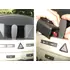 Brodit ProClip f�r Opel Zafira, ab Bj. 07/2005 bis 2011, Abbildung 1