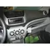 Brodit ProClip f�r Suzuki Alto, ab Bj. 2009 bis 2016 (NICHT f�r Modelle mit Handschuhfach), Abbildung 4