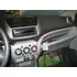Brodit ProClip f�r Suzuki Alto, ab Bj. 2009 bis 2016 (NICHT f�r Modelle mit Handschuhfach)