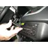 Brodit ProClip f�r Peugeot 206+ ab Bj. 2009 bis 2013, Abbildung 1