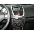 Brodit ProClip f�r Peugeot 206+ ab Bj. 2009 bis 2013