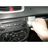Brodit ProClip f�r Peugeot 206+ ab Bj. 2009 bis 2013, Abbildung 2