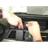 Brodit ProClip f�r BMW Z4 (E89), ab Bj. 2009 bis 2016, Abbildung 1