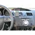 Brodit ProClip f�r Mazda 3 ab Bj. 2010 bis 09/2013