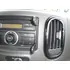Brodit ProClip f�r Nissan Cube ab Bj. 2009 bis 2014, Abbildung 1