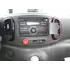Brodit ProClip f�r Nissan Cube ab Bj. 2009 bis 2014