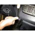 Brodit ProClip f�r Ford Transit Connect, ab Bj. 2010 bis 2013 (Nicht f�r Modelle mit USB Anschluss), Abbildung 3