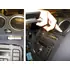 Brodit ProClip f�r Ford Transit Connect, ab Bj. 2010 bis 2013 (Nicht f�r Modelle mit USB Anschluss), Abbildung 1