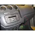 Brodit ProClip f�r Ford Tourneo Connect, ab Bj. 2010 bis 2013 (Nicht f�r Modelle mit USB Anschluss)