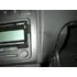 Brodit ProClip f�r VW Polo V (Typ 6R) ab Bj. 2009 bis 2014, Abbildung 1