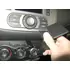 Brodit ProClip f�r Alfa Romeo MiTo ab Bj. 2009 bis 2018, Abbildung 1
