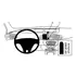 Brodit ProClip f�r Renault Scenic, ab Bj. 2010 bis 2016, Abbildung 5