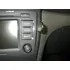 Brodit ProClip f�r Skoda Yeti, ab Bj. 07/2009 bis 2017 - Nur bei Ausstattung: Original Stereo Swing and Blues, Abbildung 1