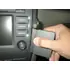Brodit ProClip f�r Skoda Yeti, ab Bj. 07/2009 bis 2017 - Nur bei Ausstattung: Original Stereo Swing and Blues, Abbildung 2