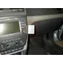 Brodit ProClip f�r Skoda Yeti, ab Bj. 07/2009 bis 2017 - Nur bei Ausstattung: Original Stereo Swing and Blues