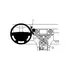Brodit ProClip f�r Land Rover LR 4, ab Bj. 2010 bis 2017, Abbildung 5