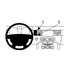 Brodit ProClip f�r Land Rover Range Rover Sport, ab Bj. 2010 bis 2013, Abbildung 5