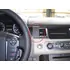 Brodit ProClip f�r Land Rover Range Rover Sport, ab Bj. 2010 bis 2013