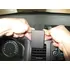 Brodit ProClip f�r VW T5 Pickup, ab Bj. 09/2009 bis 2015 (nur bei Ausstattung mit offenen oberen Ablagefach), Abbildung 2
