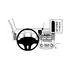 Brodit ProClip f�r KIA Ceed, ab Bj. 2010 bis 04/2012, Abbildung 5